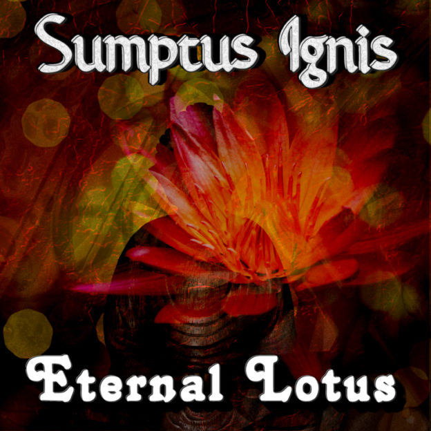 Eternal Lotus cover art