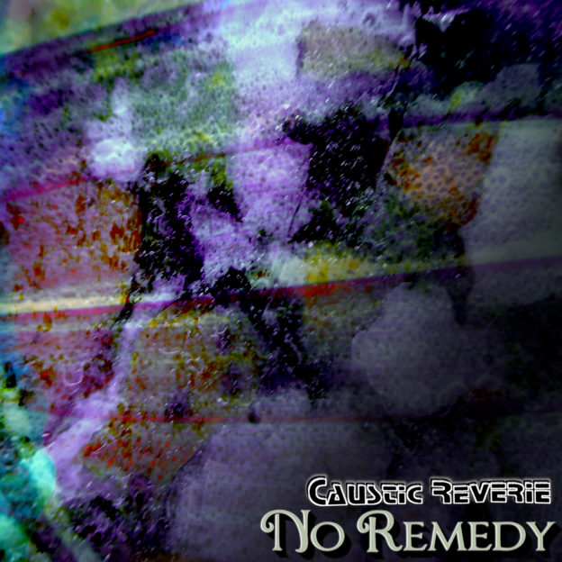 No Remedy album art
